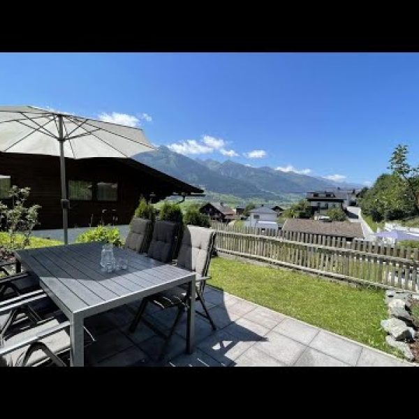 Luxurious Chalet in Piesendorf with Private Garden, Piesendorf, Austria