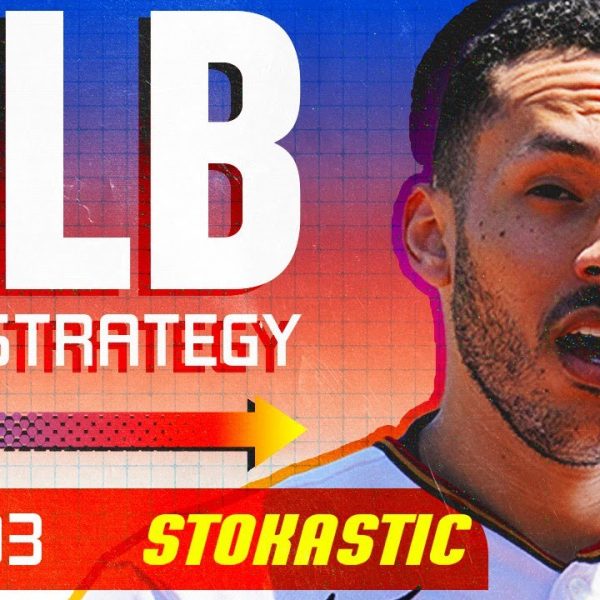 MLB DFS Strategy (Thursday 8/3/23) | DraftKings & FanDuel Daily Fantasy Baseball Picks & Lineups