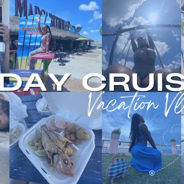 MY 2023 CELEBRITY CRUISE 6 DAY LONG BAECATION VLOG | EXCURSIONS, FOOD, TOUR, & THINGS TO KNOW