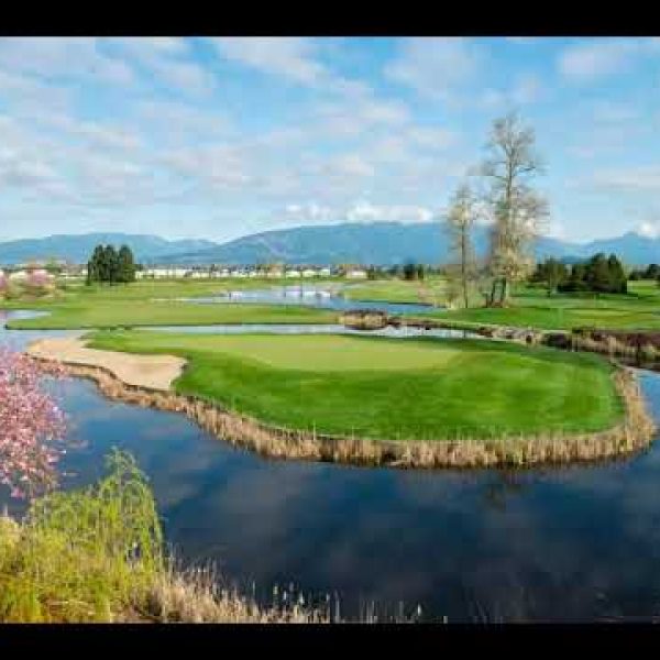 Meadow Gardens Golf Course