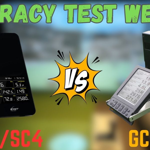 Orbit/SC4 vs GC2 Accuracy Test Wedges