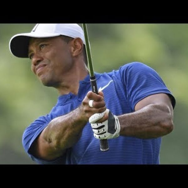 PGA Tour players must prepare for Tiger Woods’ impending resurgence