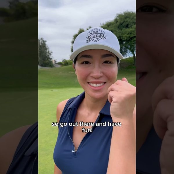 Play a Hole with Me | Golf Journey | Arrowood Golf Course #beginnersgolf #golf #golftips #golfgirls