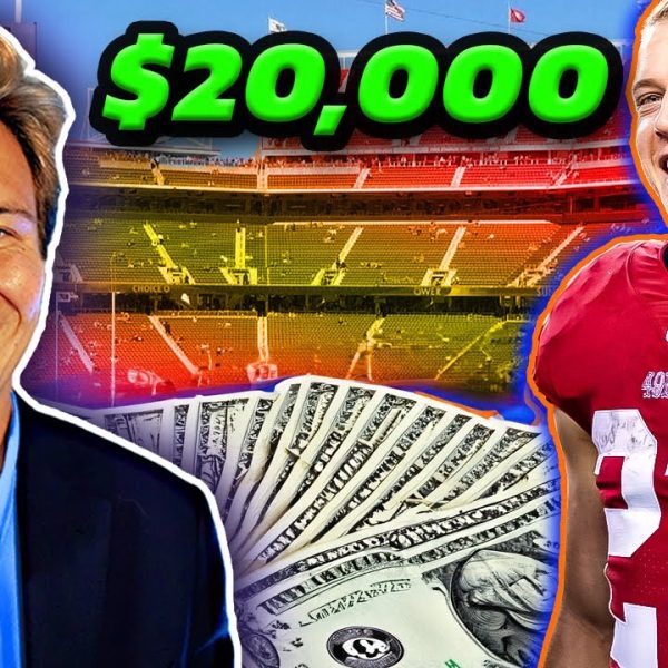 Reacting To My $20K Winning Fantasy Football Draft (Strategy)