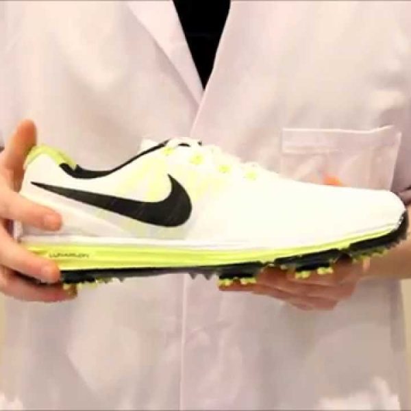 Review: Nike Lunar Control 3 Golf Shoe - Designed by Rory McIlroy