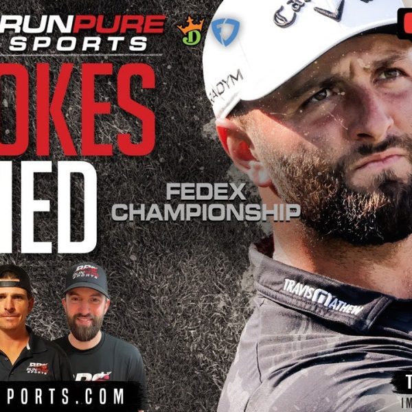 STROKES GAINED | PGA GOLF PICKS | FEDEX CHAMPIONSHIP | AUGUST 10 – 13, 2023