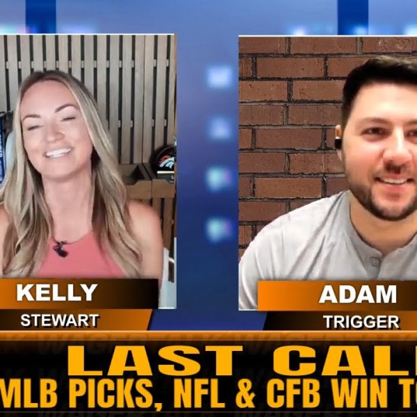 Saturday MLB Predictions & Best Bets | NFL & College Football Futures Betting | Last Call 8/5