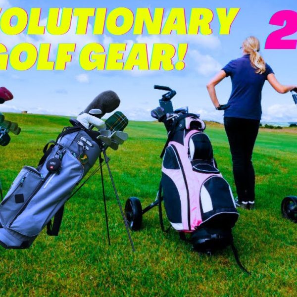 THE BEST GOLF BAGS FOR PUSH CARTS IN 2023 | BUYING TIPS, AND TOP PICKS FOR AN GOLFING EXPERIENCE!