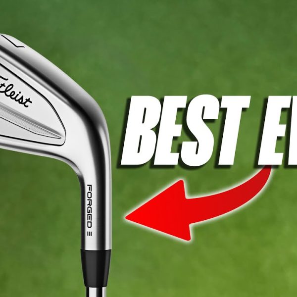 The BEST clubs EVER for the average golfer!