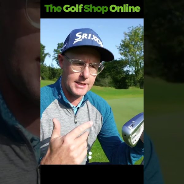 The Secret to Lower Scores: Mastering Chip Shots Like a Pro