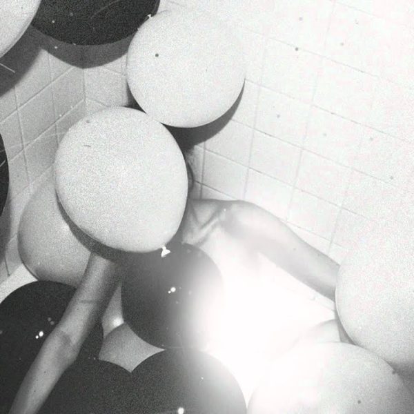 The Weeknd - House Of Balloons / Glass Table Girls