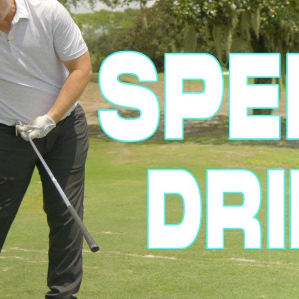 This Rory McIlroy Hips Drill Will Blow Your Mind AND Cure Golf's Early Extension Issue For Good