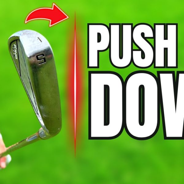 This SILLY Takeaway Mistake is COSTING YOU 13 SHOTS on the Course!