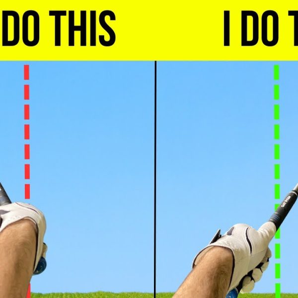 This is The Easy Way to Compress Your Irons