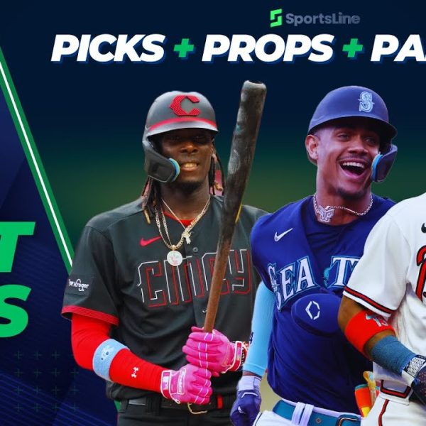 Tonight's TOP PICKS: Women's World Cup + MLB Props! | The Early Edge in 5