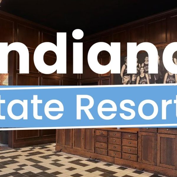 Top 10 Best Resorts to Visit in Indiana | USA - English