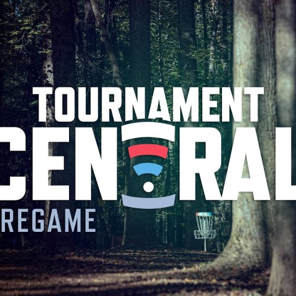 Tournament Central | MPO Pregame, Final Round | Discraft Ledgestone Open Presented by Merrell