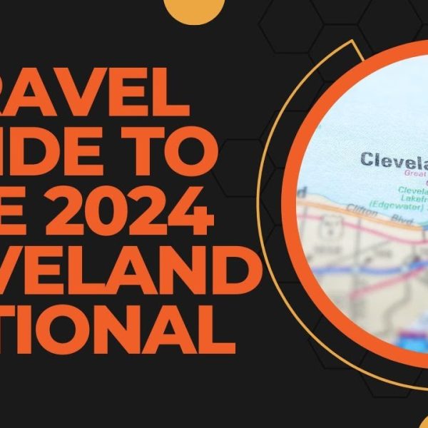 Travel Guide for the 2024 Cleveland National Sports Card Collectors Convention. Book your hotel now!