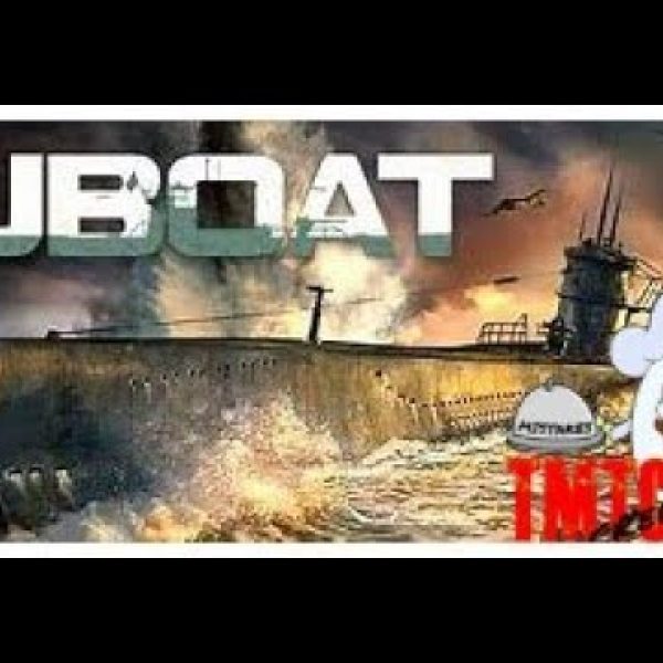 UBOAT: Is it Sunday already PT 1