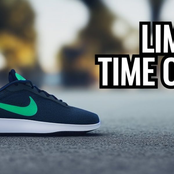 Ultimate Nike Shoes Review: Unparalleled Comfort and Style! Only 95$(Limited Time offer)