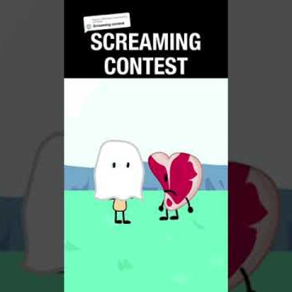 Vote who should leave! #BFDI MINI 4