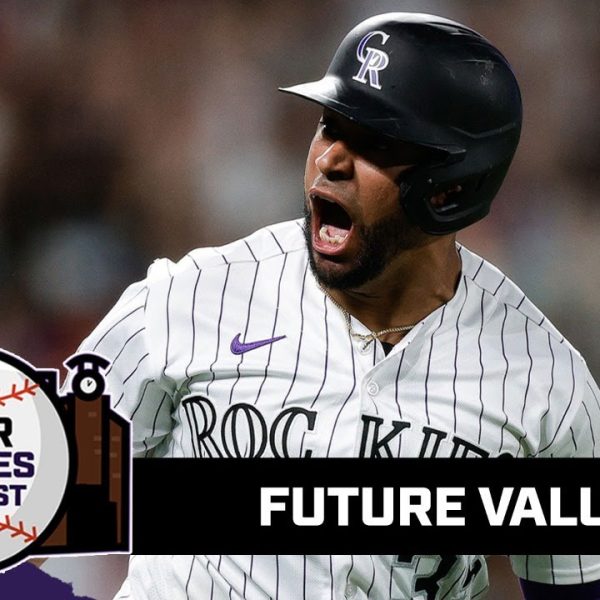 Was the Rockies trade deadline good? Could it cost Colorado the 1st overall pick in 2024 MLB Draft?