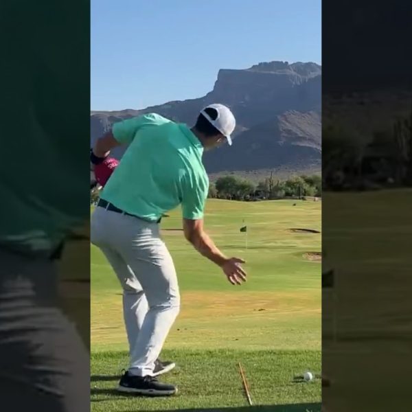 What Nobody Tells You About The Right Arm In Golf Swing!