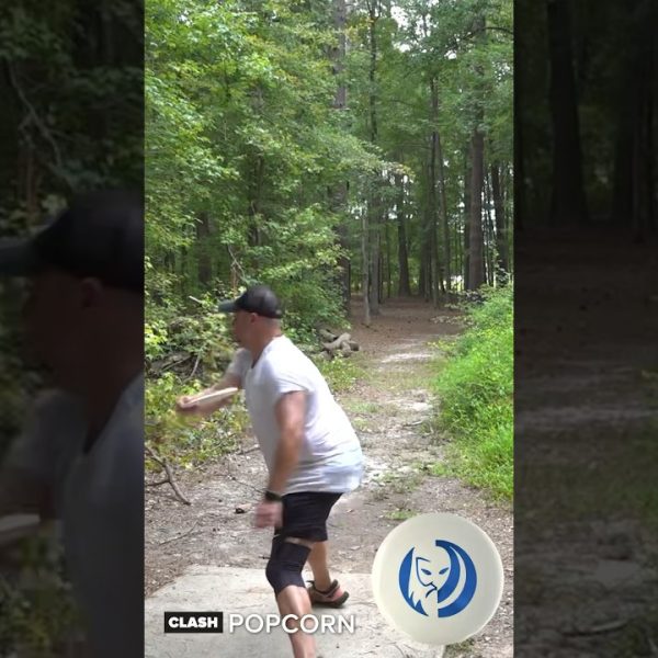 What is your favorite neutral throwing putter? #discgolf #youtubeshorts #shorts